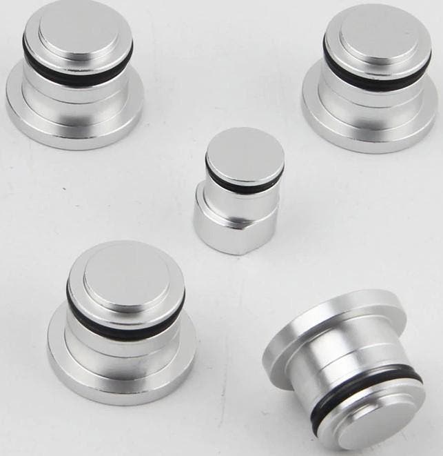 Alfa, Fiat, Opel, Saab 1.9 diesel wervelkleppen verwijder, Auto-onderdelen, Overige Auto-onderdelen, Ophalen of Verzenden