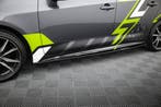 Side Skirts Diffusers Toyota Corolla GR Sport Touring Sports, Verzenden, Nieuw