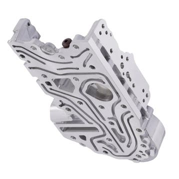 Mechatronic klep body geschikt voor Audi VW Seat 7-speed..., Auto-onderdelen, Verzenden, Nieuw, Audi