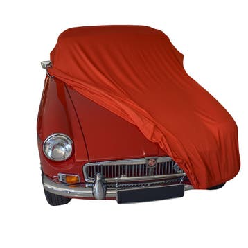 Autohoes voor MG MGB Roadster (1962-1980) Indoor BESTE, Ophalen of Verzenden, Nieuw, Op maat