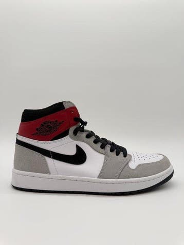 Nike - SAMPLE Jordan 1 Golf Smoke Grey - Sneakers - Maat: EU, Nieuw
