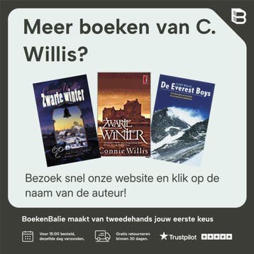 EXPERIMENT - C. Willis 9789024510795, Verzenden, Gelezen, C. Willis