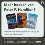 A Quantum Murder 9780330537759 Peter F. Hamilton, Verzenden, Gelezen, Peter F. Hamilton