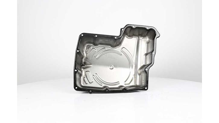 Ford Oil Pan Lower 9c1q 6675 Aa 1676580, Auto-onderdelen, Motor en Toebehoren, Nieuw, Ford, Verzenden