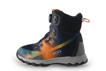 Vado Snowboots Jongens in maat 34 Blauw, Verzenden, Jongen of Meisje, Schoenen, Nieuw