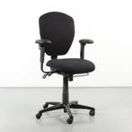 Rohde & Grahl Ergonom bureaustoel, zwart, 2D armleggers,, Ophalen of Verzenden, Nieuw in verpakking