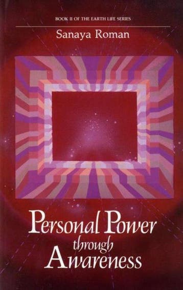 Personal Power Through Awareness - Sanaya Roman, Boeken, Verzenden, Gelezen, Sanaya Roman