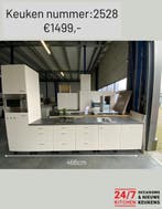 ALTIJD 120 keukens op voorraad voor spotprijzen!!Zie website, Huis en Inrichting, Keuken | Complete keukens, Ophalen of Verzenden