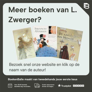 Dwerg Neus / Een Vier Windstreken prentenboek 9789055790524, Boeken, Verzenden, Gelezen, L. Zwerger