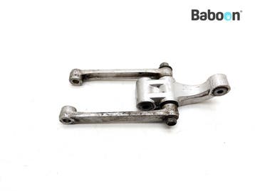 Achter Schokbreker Arm (dogbones) Suzuki GSX R 750 1988-1989, Verzenden, Gebruikt