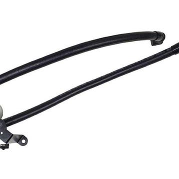 J&amp;L 2020-2025 Ford Explorer 3.0L EcoBoost Oil Separator, Ophalen of Verzenden, Nieuw