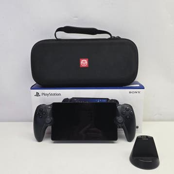 Sony Playstation Portal Remote Player Incl. Doos |, Ophalen of Verzenden, Nieuw