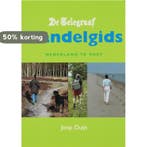 De Telegraaf Wandelgids 9789045304441 Joop Duijs, Verzenden, Gelezen, Joop Duijs