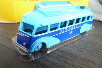 dinky toys atlas 1:50 - Modelauto - Autocar Isobloc, Hobby en Vrije tijd, Modelauto's | 1:5 tot 1:12, Nieuw