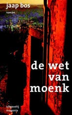 De Wet Van Moenk 9789492241054 Jaap Bos, Ophalen of Verzenden, Nieuw, Jaap Bos