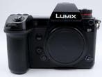 Panasonic S1 body OCCASION (1145), Audio, Tv en Foto, Fotocamera's Digitaal, Ophalen of Verzenden, Zo goed als nieuw