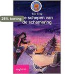 De schepen van de schemering 9789027677631 Tais Teng, Verzenden, Zo goed als nieuw, Tais Teng