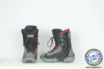 Refurbished - Snowboardschoenen - Nidus Veters -, Sport en Fitness, Ophalen of Verzenden, Gebruikt, Schoenen