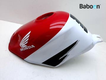 Benzine Tank Honda CBR 600 F 1995-1998 (CBR600F CBR600F3, Verzenden, Gebruikt