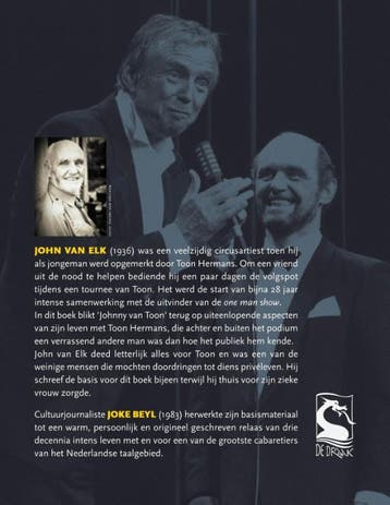 De Toonaangever 9789490738259 John van Elk, Verzenden, Zo goed als nieuw, John van Elk