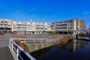 Te Huur 3 Kamer Appartement Rietdekkerweg In Rotterdam, Rotterdam, Direct bij eigenaar, Appartement, Rotterdam