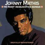 cd - Johnny Mathis - 16 Most Requested Songs, Verzenden, Zo goed als nieuw
