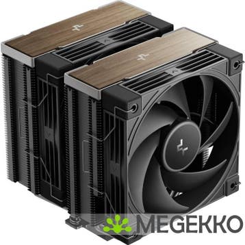 DeepCool AK620 G2, Computers en Software, Verzenden, Nieuw