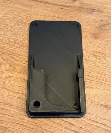 Wandhouder voor Makita DJV181 decoupeerzaag, Verzenden, Nieuw