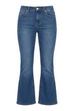 7 For All Mankind Broek in maat 25 Blauw, 7 For All Mankind, Verzenden, Zo goed als nieuw, Blauw