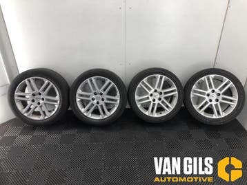 Sportvelgen Set Opel Vectra O239488, Ophalen of Verzenden, Nieuw