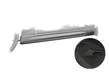 Zijskirts voor BMW M2 F87 SS553-M, Verzenden, Nieuw