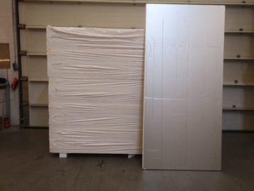 PIR isolatie 7 cm – Beste prijs/kwaliteit!, Dakisolatie, 4 tot 8 cm, Nieuw, Ophalen of Verzenden