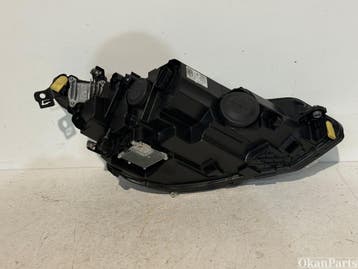 Volkswagen Golf 8 LED Linker koplamp links 5H1941005, Auto-onderdelen, Verlichting, Ophalen, Gebruikt, Volkswagen