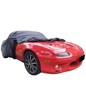 Buitenhoes voor Mazda MX-5 NA (1989-1997) 100% waterproof en, Ophalen of Verzenden, Nieuw, Mazda