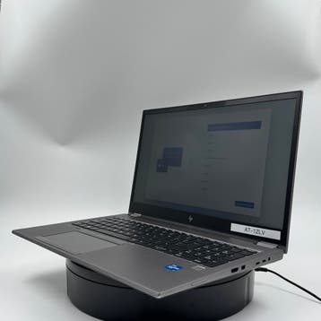 HP ZBook Fury 15 G8 | i7-11850H | 32GB | 512GB | RTX A2000, Computers en Software, Met videokaart, 2 tot 3 Ghz, Verzenden, 512 GB NVMe SSD