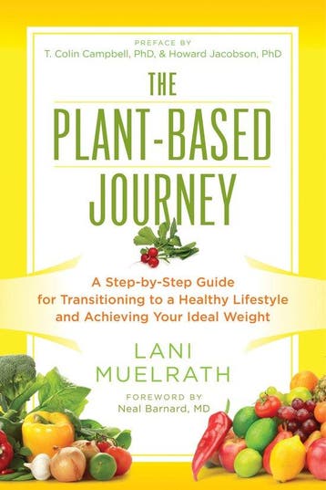 The Plant-Based Journey - Lani Muelrath 9781941631362, Verzenden, Zo goed als nieuw, Lani Muelrath