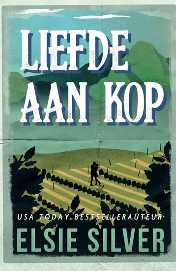 9789464823189 Gold Rush Ranch 3 - Liefde aan kop, Verzenden, Nieuw, Elsie Silver