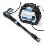 Hogedrukreiniger | Gloria | 50 bar | Sproeikop, Verzenden, Nieuw, Gloria