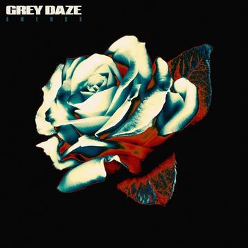 lp nieuw - grey daze - Amends (nieuw), Verzenden, Zo goed als nieuw, Overige formaten