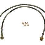 Skyjacker 1987-1987 Chevrolet V30 Pickup Brake Hose, Ophalen of Verzenden, Nieuw