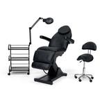 behandelstoel |elektrisch|manueel| Trolley|Tabouret |Loupe, Witgoed en Apparatuur, Persoonlijke-verzorgingsapparatuur, Ophalen of Verzenden