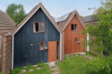 Zuid-Holland: Landal De Reeuwijkse Plassen nr 035 te koop, Zuid-Holland