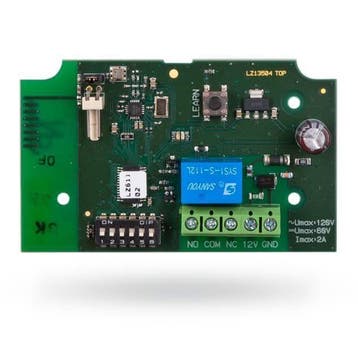 Jablotron JA-151N Draadloze signaal uitgang module, Ophalen of Verzenden, Nieuw