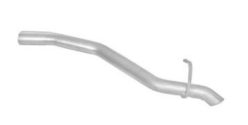 Uitlaat, Eindpijp Ford Focus, Volvo S40, V50, Verzenden, Nieuw