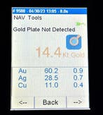 Goud en Zilver Inkoop Noord Nederland. Gratis taxatie., Goud