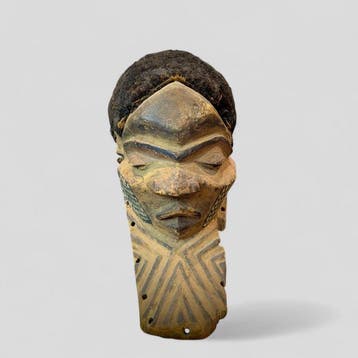 Dansmasker - Pende - Congo