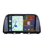 Mazda CX-5 Navigatie Radio met Apple Carplay en Android Auto, Ophalen of Verzenden, Nieuw