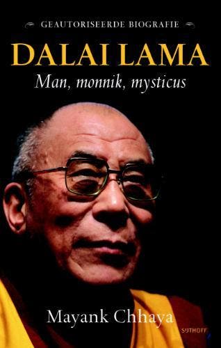 Dalai Lama - M. Chhaya 9789021800677, Verzenden, Gelezen, M. Chhaya