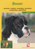 Boxer / Over Dieren 9789058216007 J. Steijns, Verzenden, Gelezen, J. Steijns
