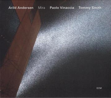 cd - Arild Andersen - Mira, Verzenden, Zo goed als nieuw